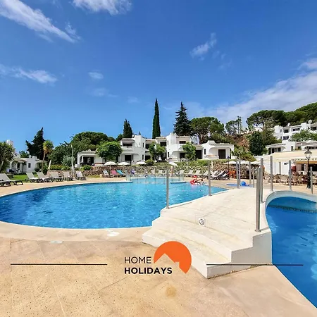 #121 T1 Aconchegante Em By Holidays Apartamento