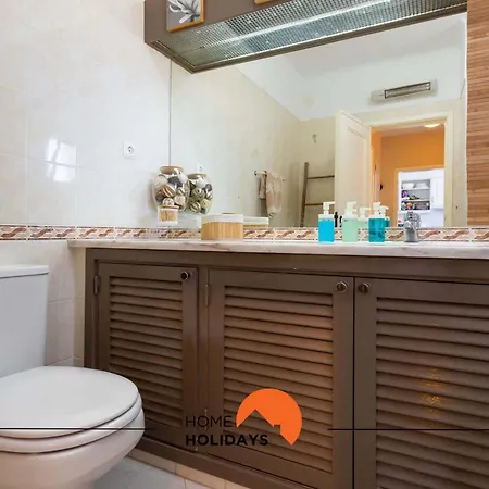 #121 T1 Aconchegante Em By Holidays Apartamento Albufeira