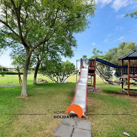 #121 T1 Aconchegante Em By Holidays * Albufeira