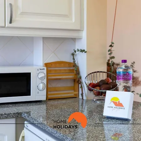 #121 T1 Aconchegante Em By Holidays * Albufeira