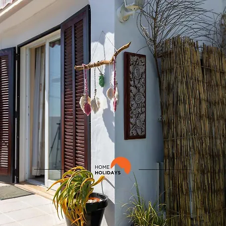 Apartamento #121 T1 Aconchegante Em By Holidays Albufeira