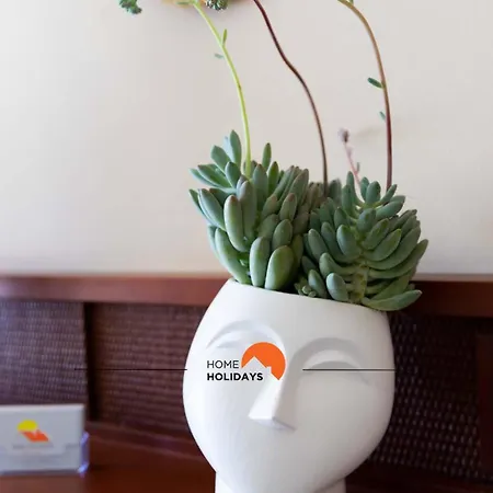 #121 T1 Aconchegante Em By Holidays Apartamento Albufeira