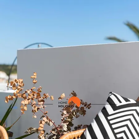 #121 T1 Aconchegante Em By Holidays Apartamento Albufeira