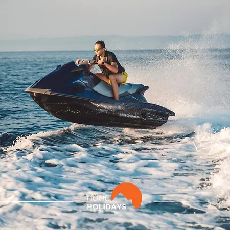 Apartamento #121 T1 Aconchegante Em By Holidays