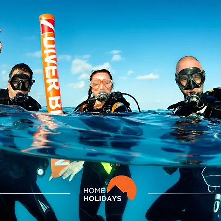 Apartamento #121 T1 Aconchegante Em By Holidays Albufeira