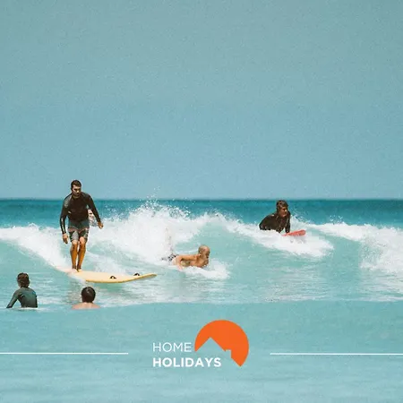 #121 T1 Aconchegante Em By Holidays Apartamento Albufeira