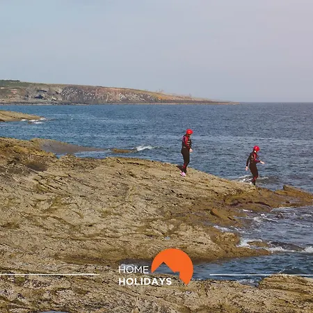 #121 T1 Aconchegante Em By Holidays