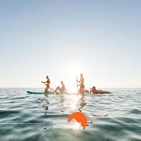 #121 T1 Aconchegante Em By Holidays Daire Albufeira