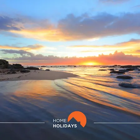 #121 T1 Aconchegante Em By Holidays Daire