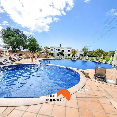 Lejlighed #121 T1 Aconchegante Em By Holidays *