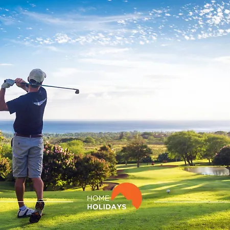 Lejlighed #121 T1 Aconchegante Em By Holidays