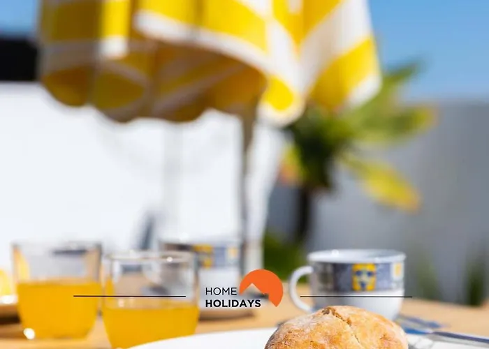 아파트 #121 T1 Aconchegante Em By Holidays *