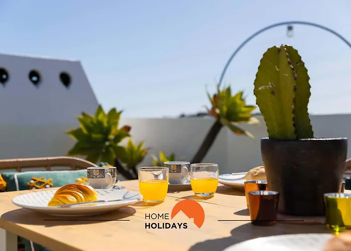 아파트 #121 T1 Aconchegante Em By Holidays 알부페이라