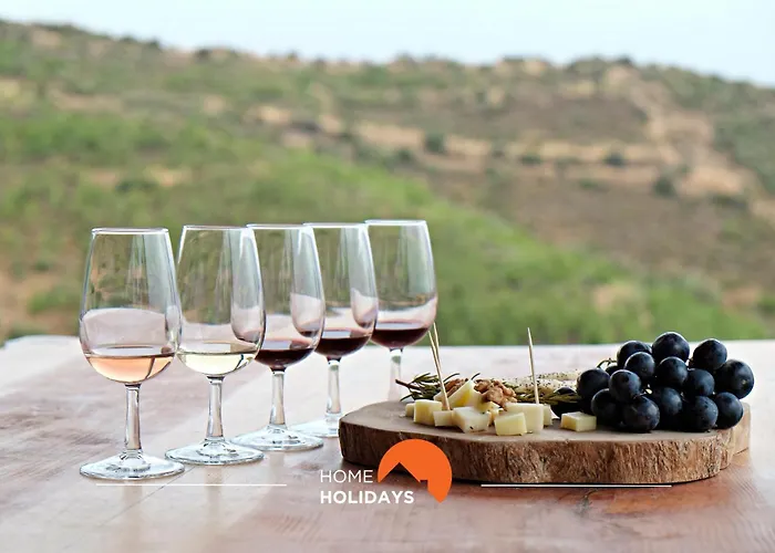 아파트 #121 T1 Aconchegante Em By Holidays *