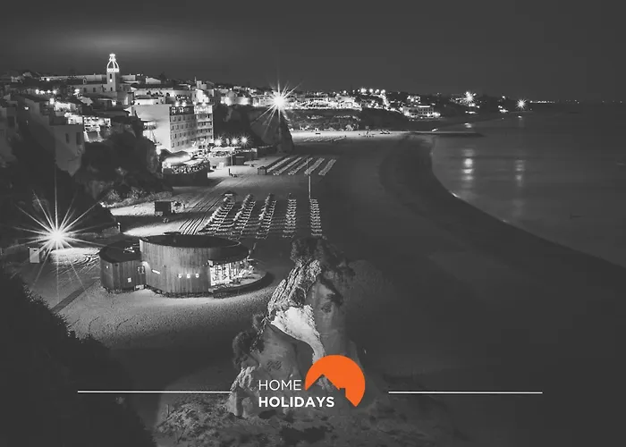 #121 T1 Aconchegante Em By Holidays