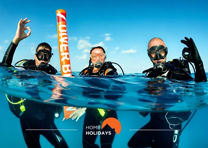 아파트 #121 T1 Aconchegante Em By Holidays 알부페이라