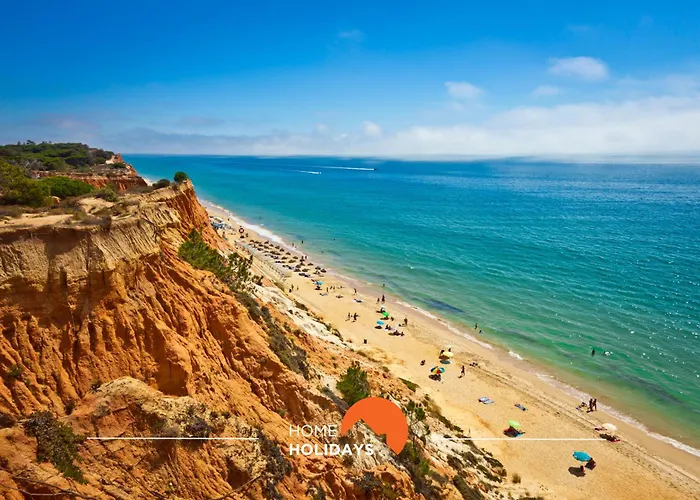 #121 T1 Aconchegante Em By Holidays *