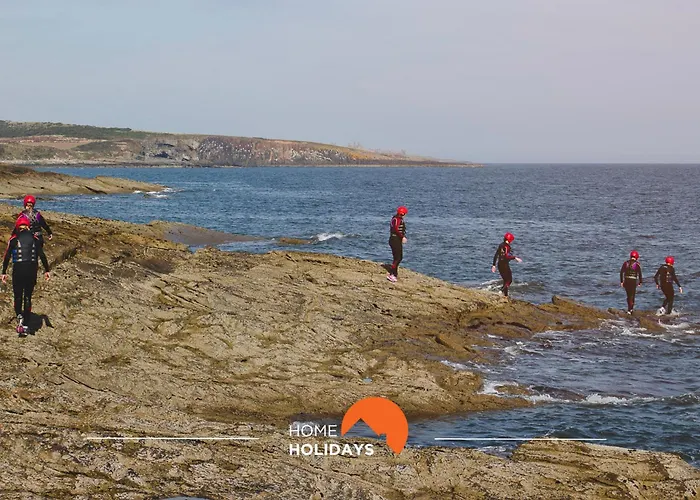 #121 T1 Aconchegante Em By Holidays
