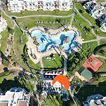 Apartamento #121 T1 Aconchegante Em By Holidays Albufeira