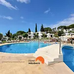 #121 T1 Aconchegante Em By Holidays Apartamento