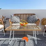 #121 T1 Aconchegante Em By Holidays Appartamento Albufeira