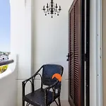 Appartamento #121 T1 Aconchegante Em By Holidays Albufeira