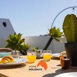 Apartamento #121 T1 Aconchegante Em By Holidays Albufeira