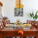#121 T1 Aconchegante Em By Holidays Apartamento *