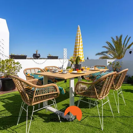 #121 T1 Aconchegante Em By Holidays Appartement