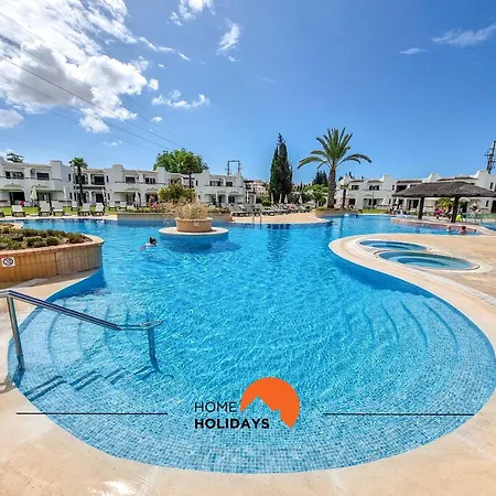 #121 T1 Aconchegante Em By Holidays Apartment Albufeira