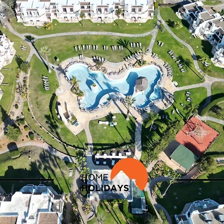 Appartement #121 T1 Aconchegante Em By Holidays Albufeira