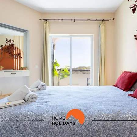 #121 T1 Aconchegante Em By Holidays Albufeira