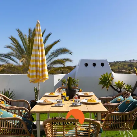 #121 T1 Aconchegante Em By Holidays Appartement