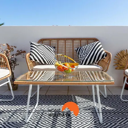 #121 T1 Aconchegante Em By Holidays Appartement Albufeira