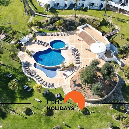 #121 T1 Aconchegante Em By Holidays Appartement