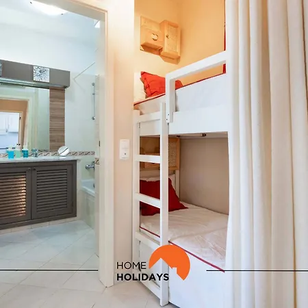 Appartement #121 T1 Aconchegante Em By Holidays Albufeira