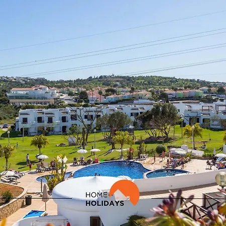 #121 T1 Aconchegante Em By Holidays Appartement Albufeira