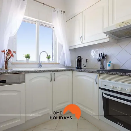 #121 T1 Aconchegante Em By Holidays Appartement Albufeira