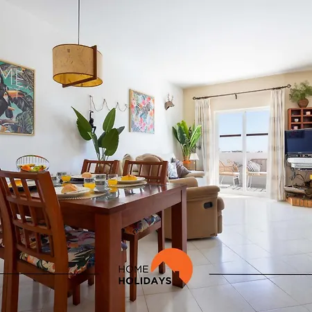 Appartement #121 T1 Aconchegante Em By Holidays *