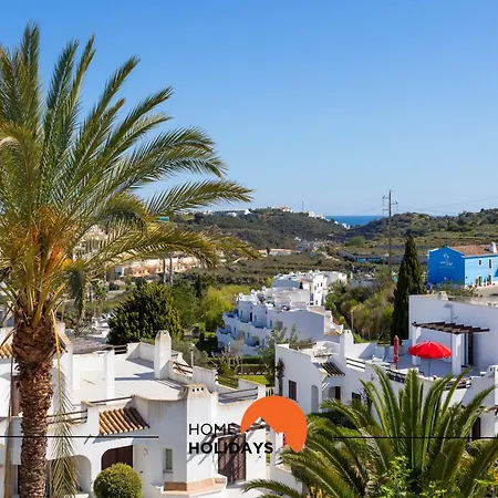 #121 T1 Aconchegante Em By Holidays Appartamento *