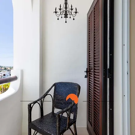 Appartement #121 T1 Aconchegante Em By Holidays Albufeira