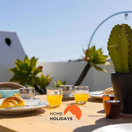 Appartement #121 T1 Aconchegante Em By Holidays Albufeira
