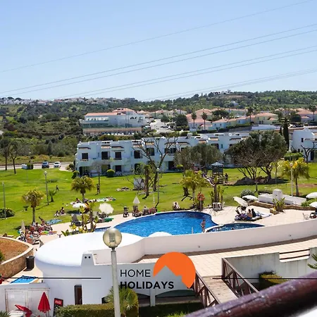 Appartement #121 T1 Aconchegante Em By Holidays *