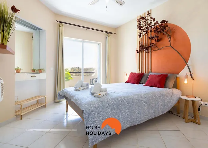 #121 T1 Aconchegante Em By Holidays