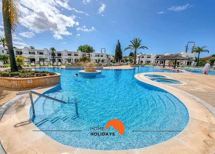#121 T1 Aconchegante Em By Holidays Apartment Albufeira