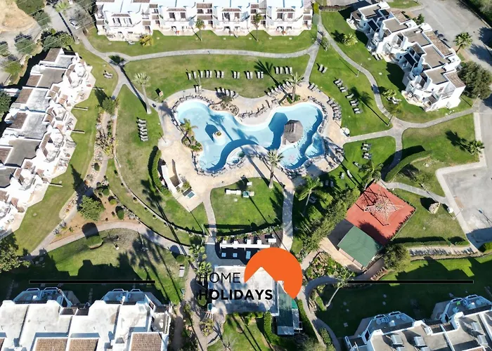 Apartment #121 T1 Aconchegante Em By Holidays Albufeira
