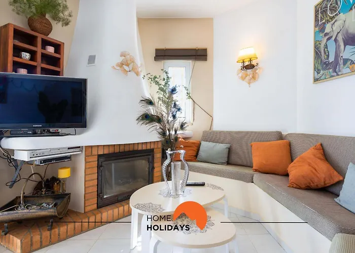 Apartment #121 T1 Aconchegante Em By Holidays *
