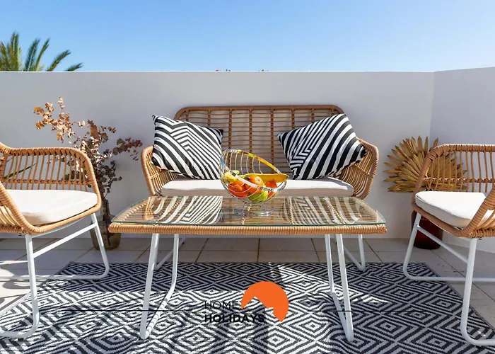 #121 T1 Aconchegante Em By Holidays Apartment Albufeira