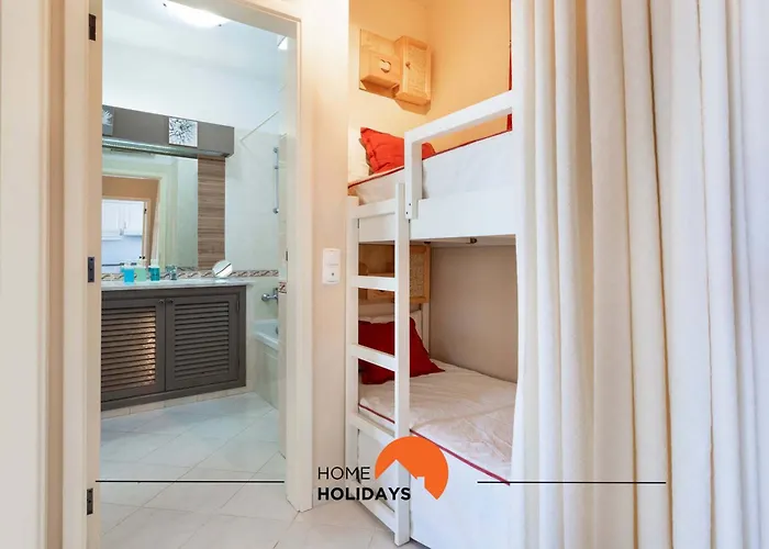 Apartment #121 T1 Aconchegante Em By Holidays Albufeira