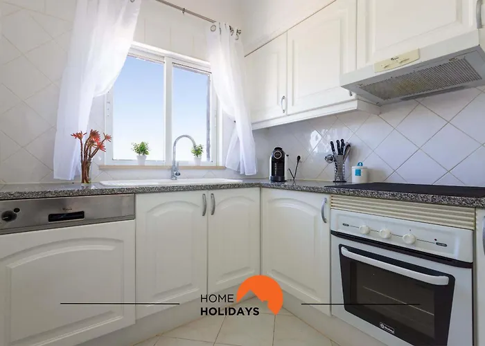 #121 T1 Aconchegante Em By Holidays Apartment Albufeira
